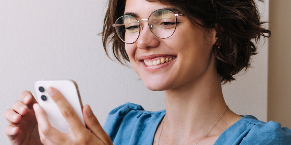 Designer frames in Selah