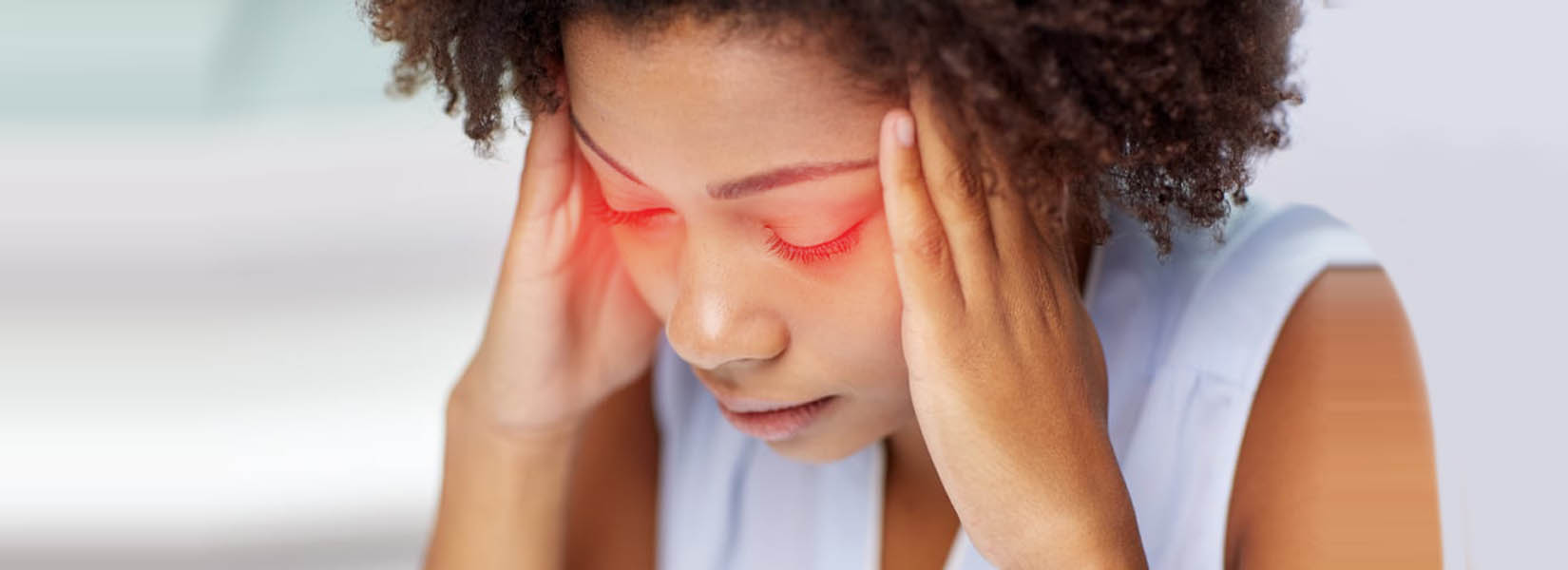Eye Emergencies in Selah